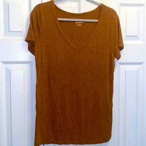 V Neck Tee